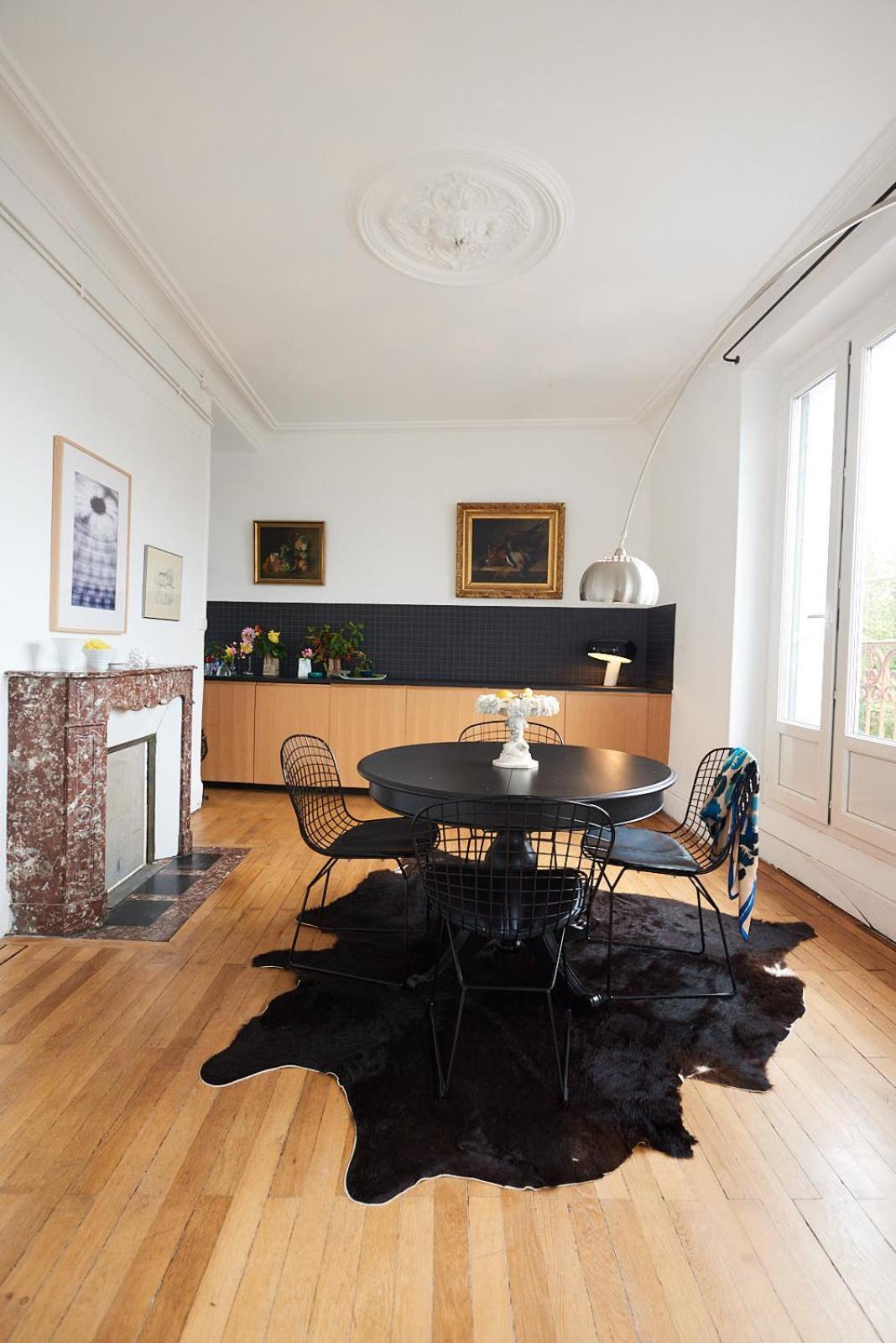 Suite Haussmannienne En Sologne Vierzon Eksteriør bilde