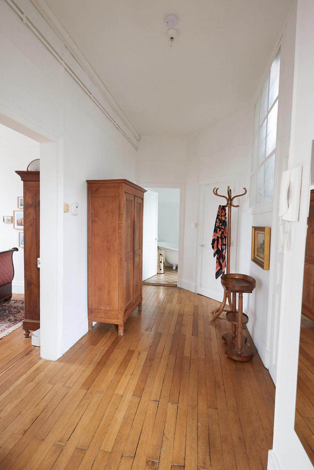 Suite Haussmannienne En Sologne Vierzon Eksteriør bilde
