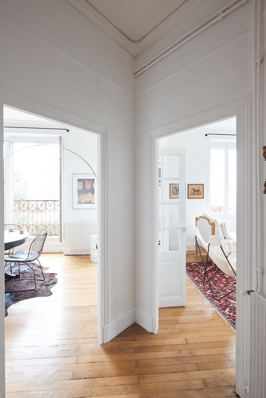 Suite Haussmannienne En Sologne Vierzon Eksteriør bilde